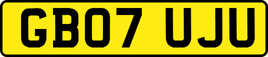 GB07UJU