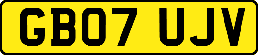 GB07UJV