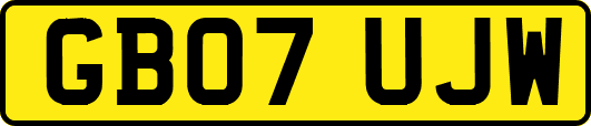 GB07UJW