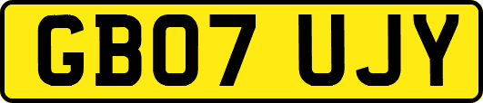 GB07UJY