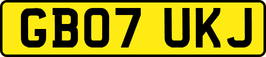 GB07UKJ