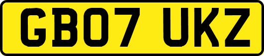 GB07UKZ