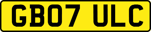 GB07ULC