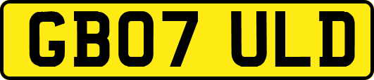 GB07ULD