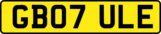 GB07ULE