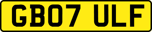 GB07ULF