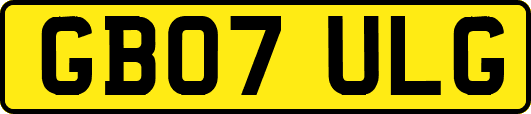 GB07ULG
