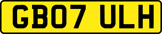 GB07ULH