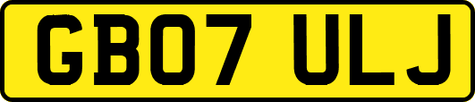 GB07ULJ