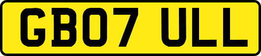 GB07ULL