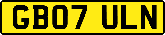 GB07ULN