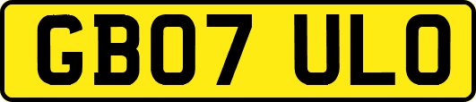 GB07ULO