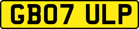 GB07ULP