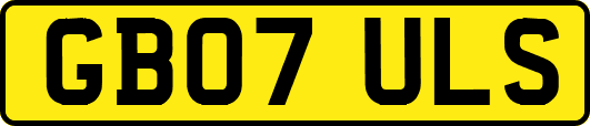 GB07ULS