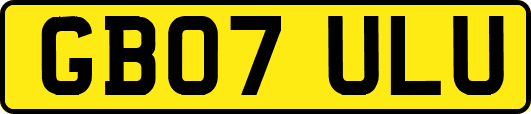 GB07ULU