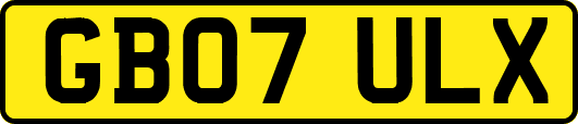 GB07ULX