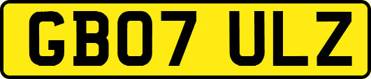 GB07ULZ