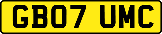 GB07UMC