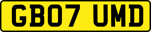 GB07UMD