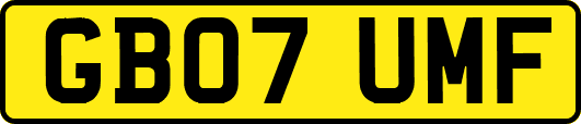 GB07UMF