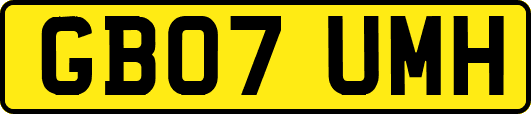 GB07UMH