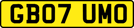 GB07UMO