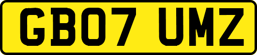 GB07UMZ