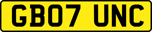 GB07UNC