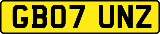 GB07UNZ
