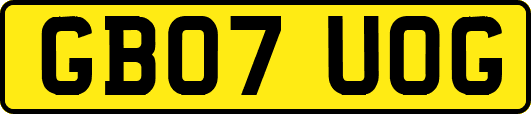 GB07UOG