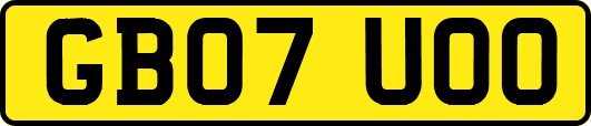 GB07UOO