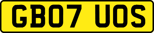 GB07UOS