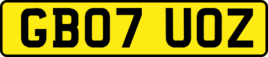GB07UOZ