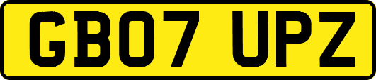 GB07UPZ