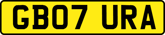 GB07URA