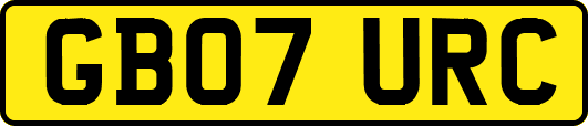 GB07URC