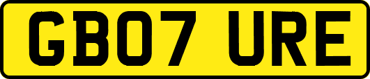 GB07URE