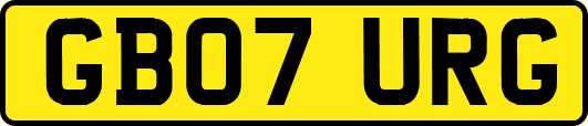 GB07URG