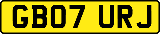 GB07URJ