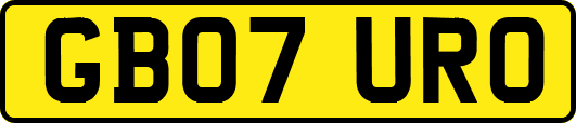 GB07URO