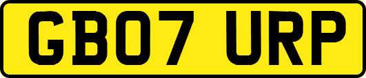 GB07URP