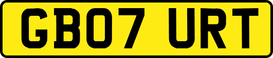 GB07URT