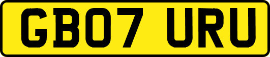 GB07URU