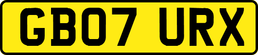 GB07URX