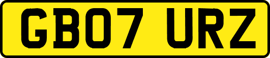 GB07URZ