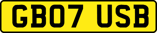 GB07USB