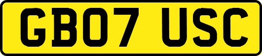GB07USC