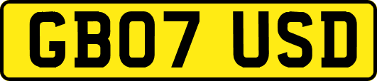 GB07USD