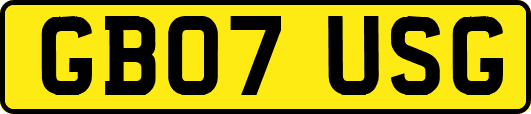 GB07USG