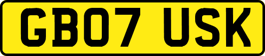 GB07USK